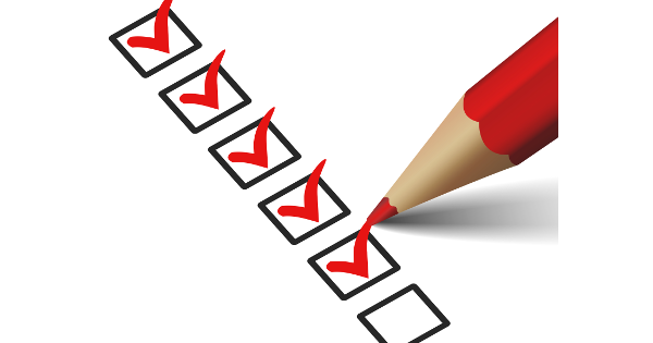 You Might Be Safe If...