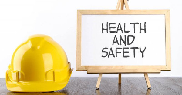 Safety and Health Professionals are Essential
