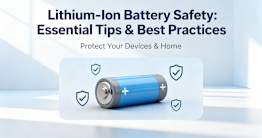 Good Safety Practices