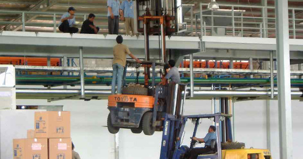 Occupational Disobience