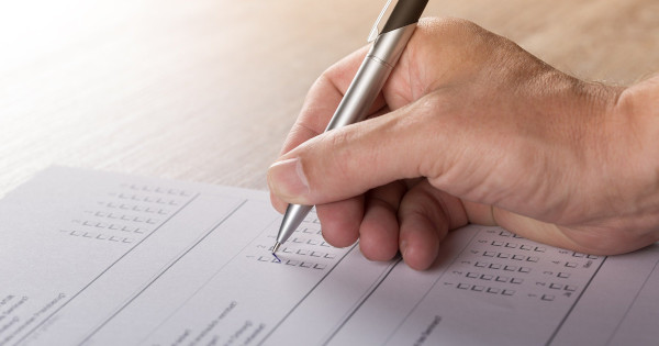 Benefits of Electronic Pre-Shift Surveys