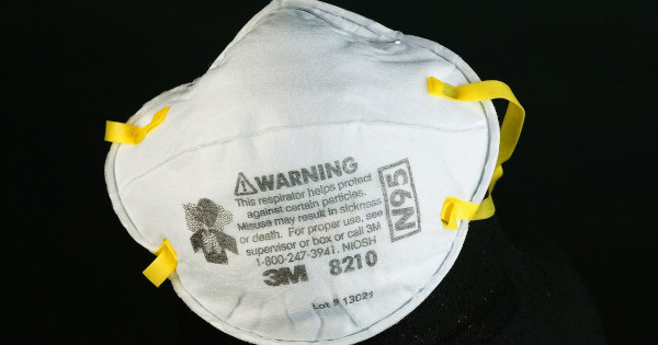 Short Take on OSHA Biohazards