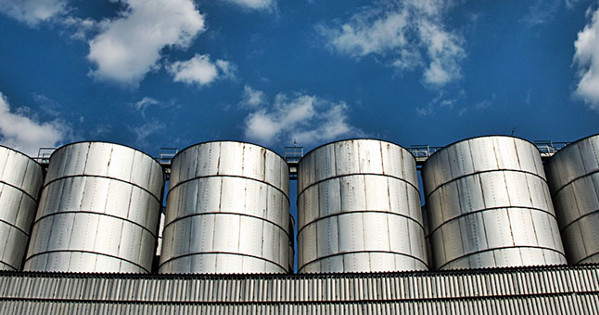 Do You Have a Safety Silo?