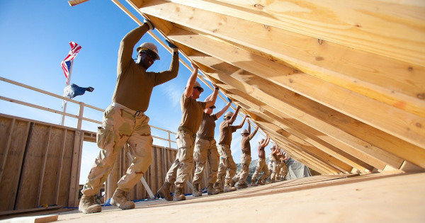 Safety is Everyone's Responsibility But Not Everyone Finds a Way to Participate!